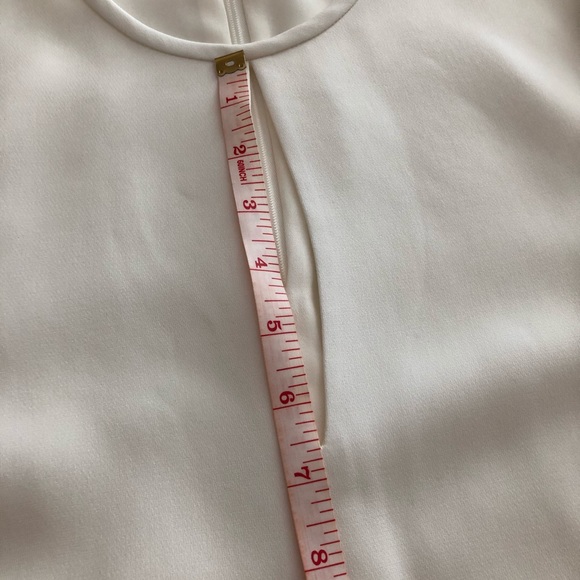 ❌ Elizabeth & James Tunic Dress - Picture 11 of 13